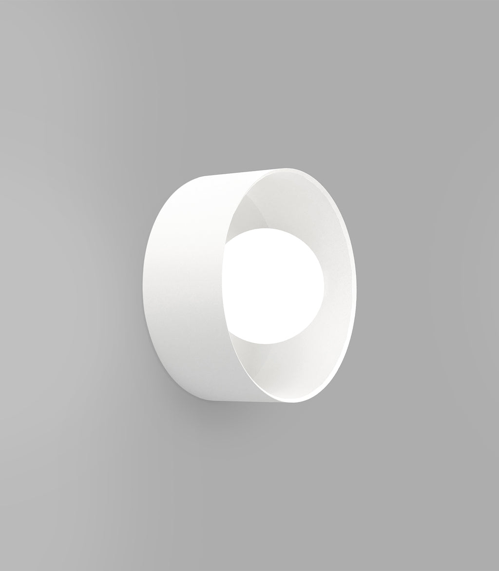 Orb Sur Large Wall Light