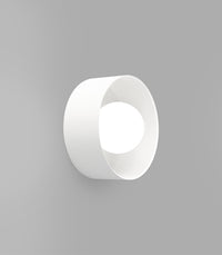 Orb Sur Large Wall Light