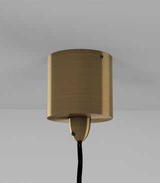 Parlour Pendant Light