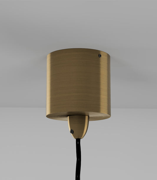 Parlour Pendant Light