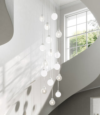 Parlour Lite Sphere Pendant Light