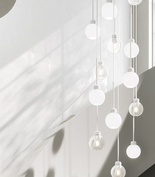 Parlour Lite Sphere Pendant Light