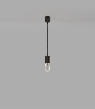 Parlour Pendant Light