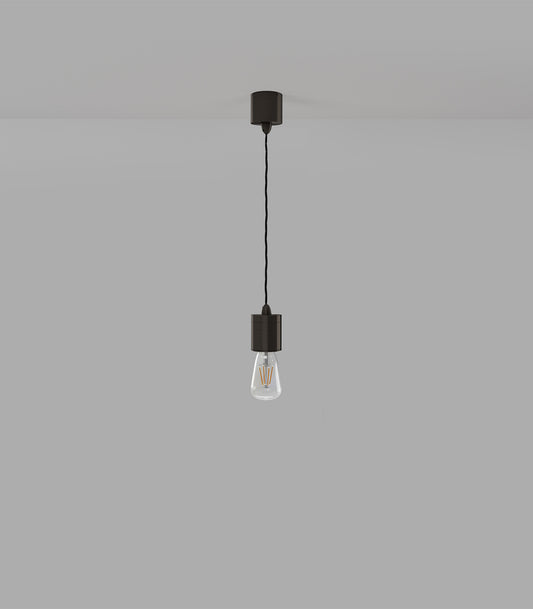 Parlour Pendant Light