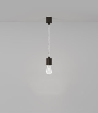 Parlour Pendant Light