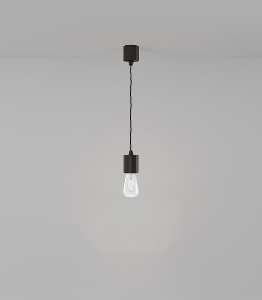 Parlour Pendant Light