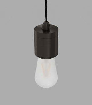 Parlour Pendant Light