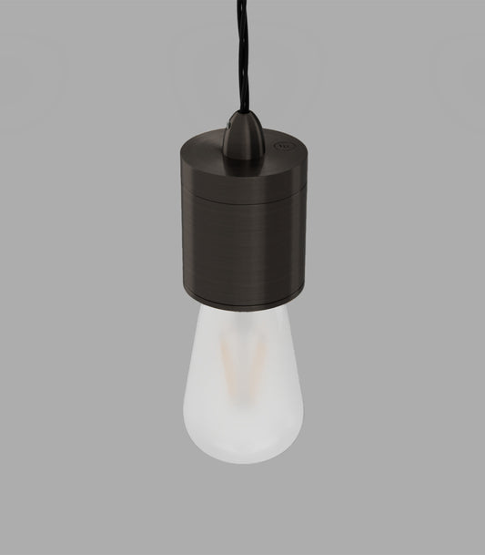 Parlour Pendant Light