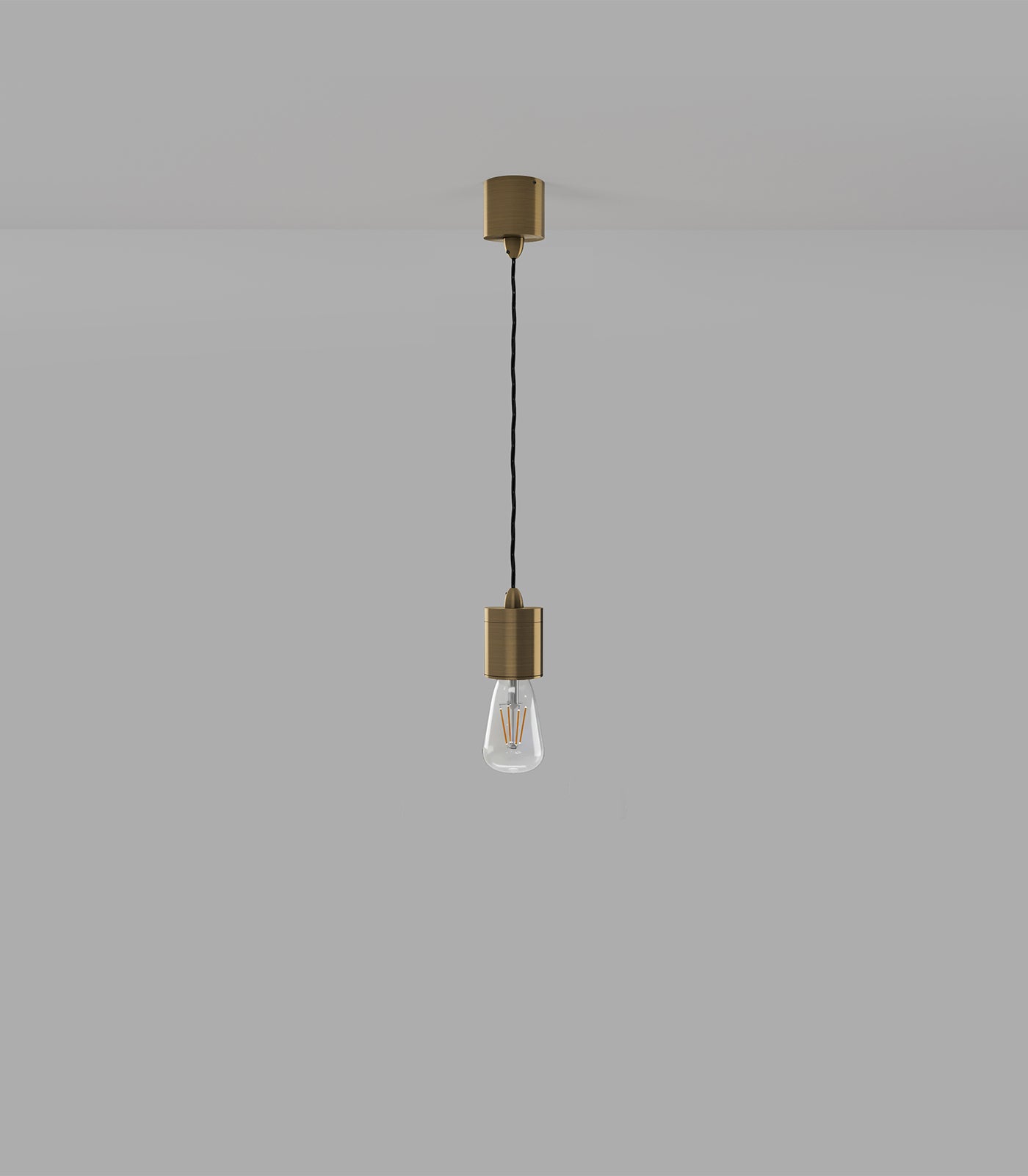 Parlour Pendant Light