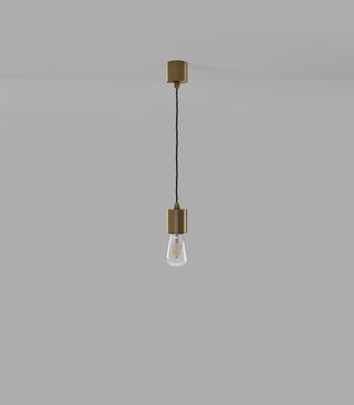 Parlour Pendant Light