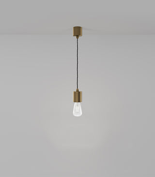 Parlour Pendant Light