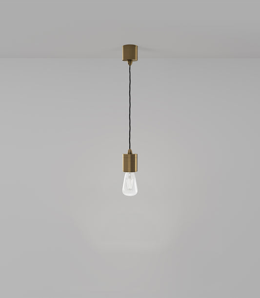 Parlour Pendant Light