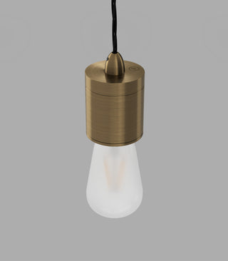 Parlour Pendant Light