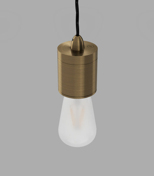 Parlour Pendant Light