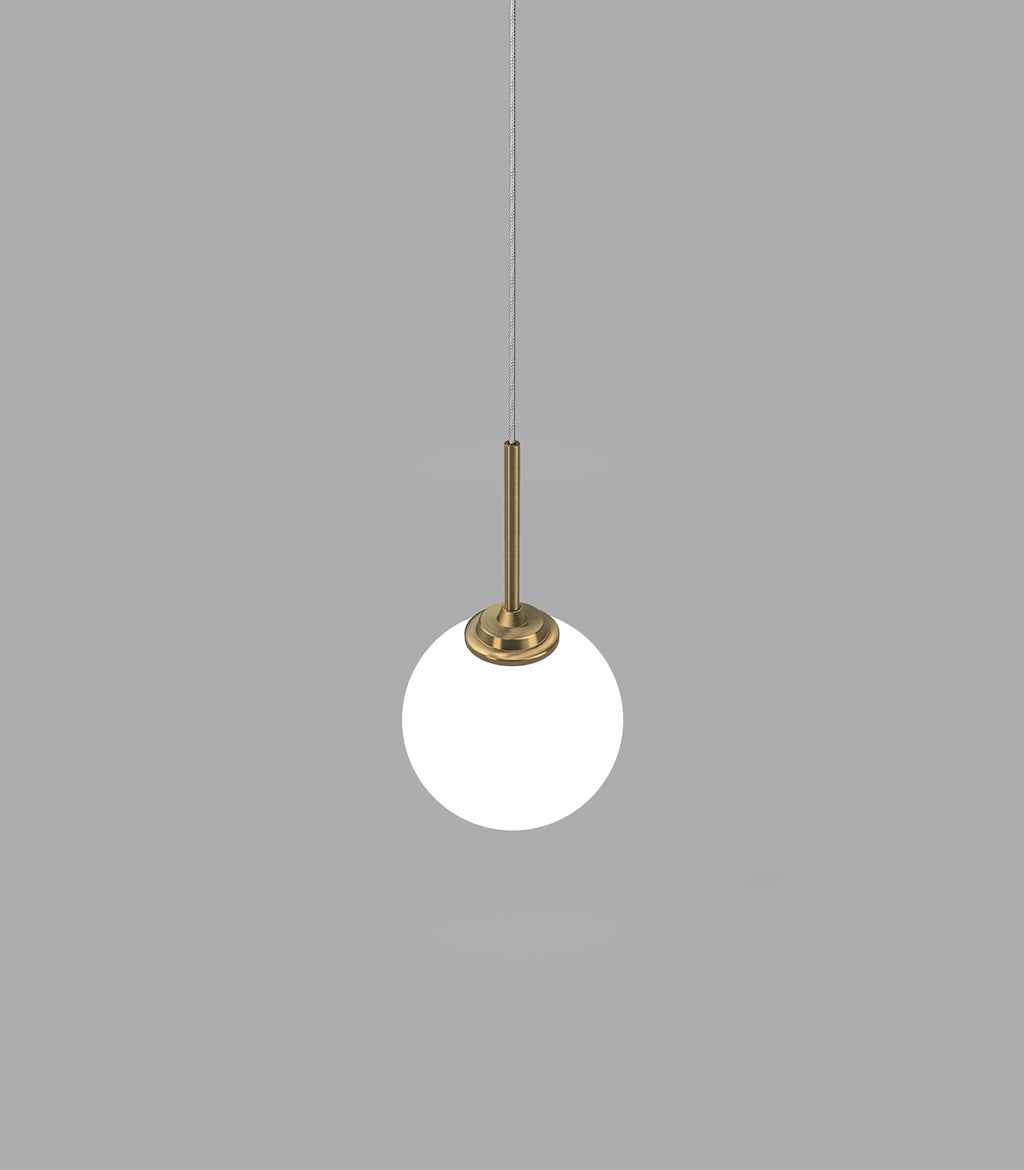 Pico Pendant Light