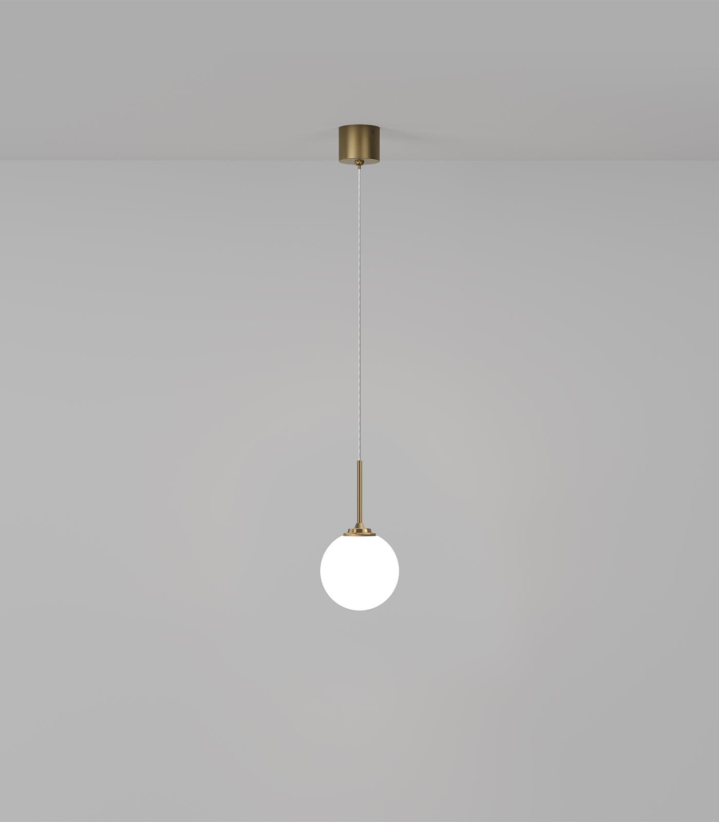 Pico Pendant Light