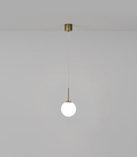 Pico Pendant Light
