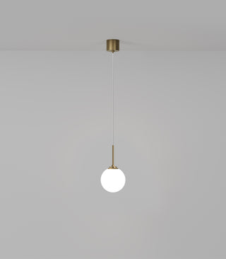 Pico Pendant Light