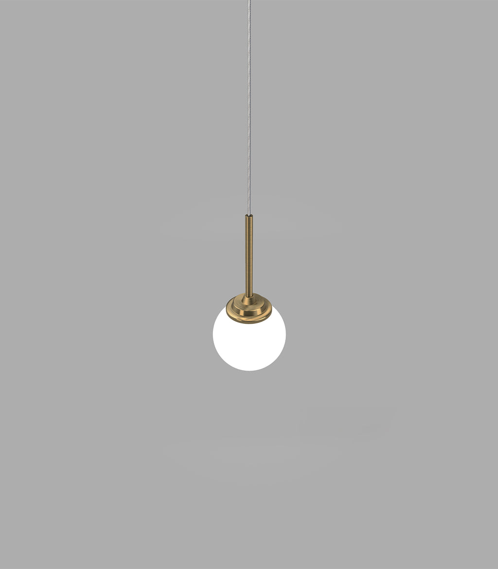 Pico Pendant Light