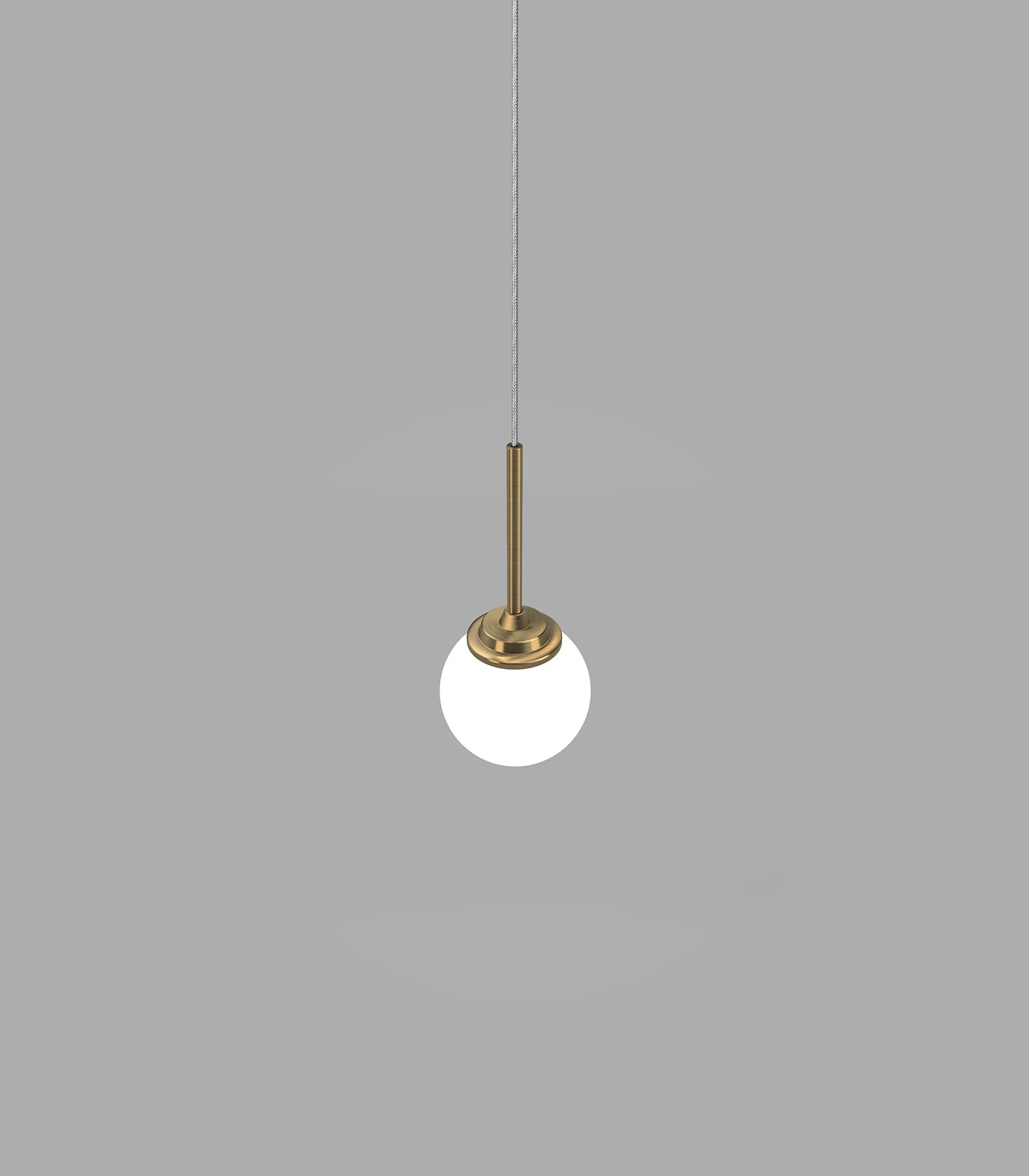 Pico Pendant Light