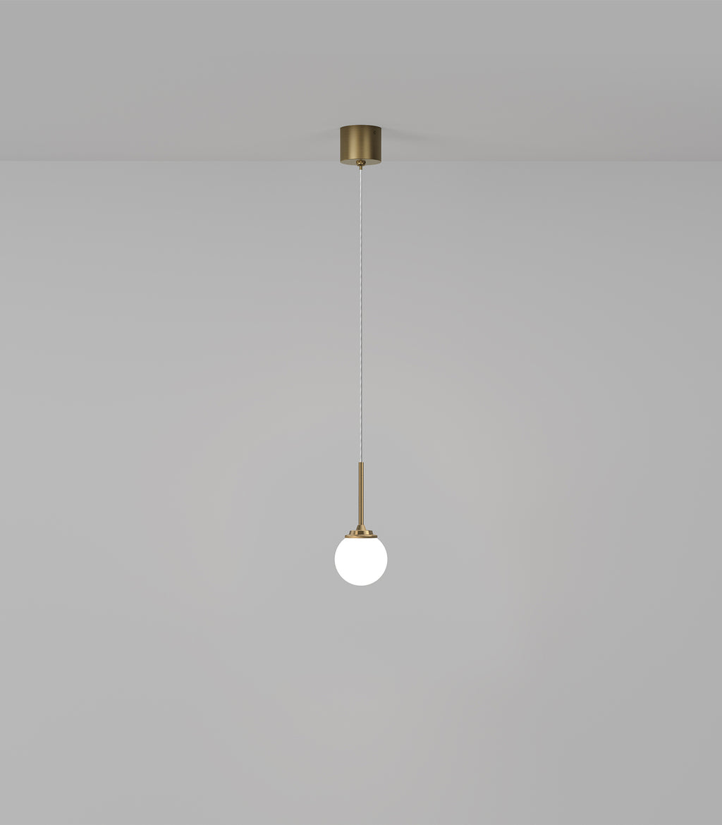 Pico Pendant Light
