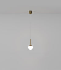 Pico Pendant Light