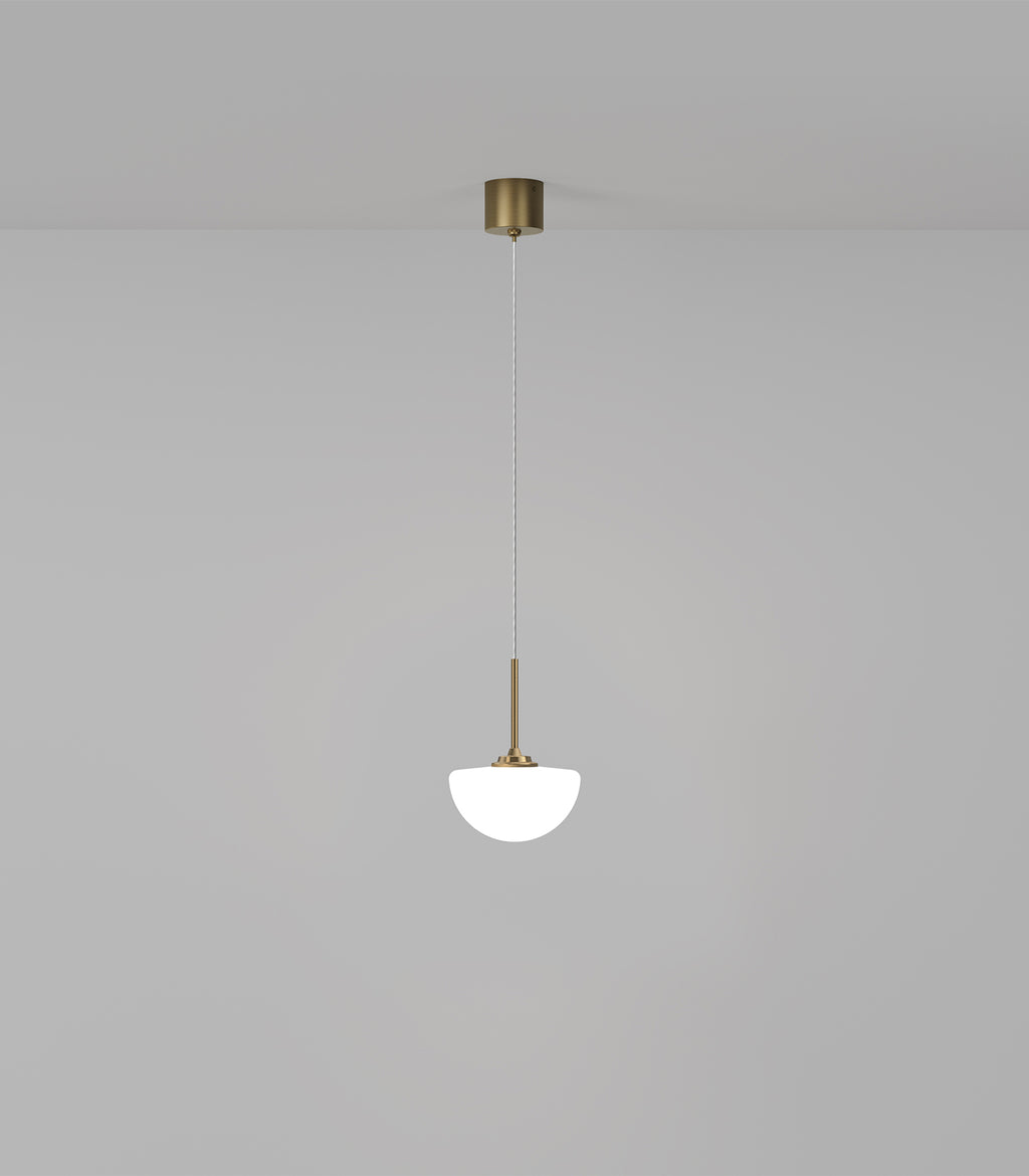 Pico Pendant Light