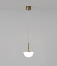 Pico Pendant Light