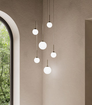 Pico Pendant Light