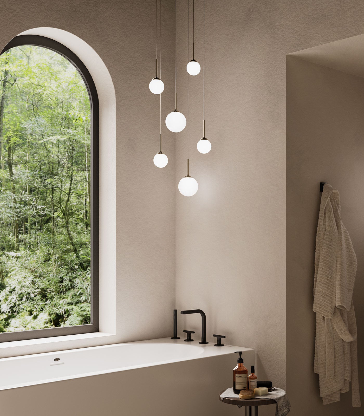Pico Pendant Light