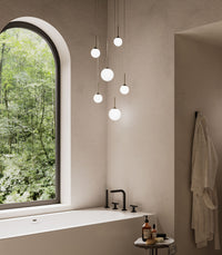 Pico Pendant Light