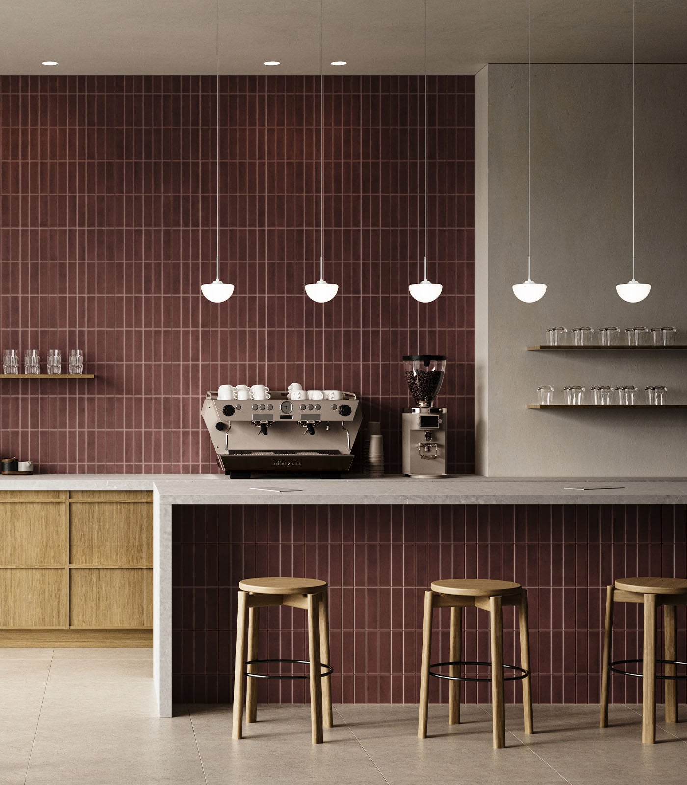 Pico Pendant Light