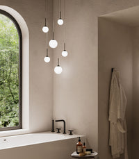 Pico Pendant Light
