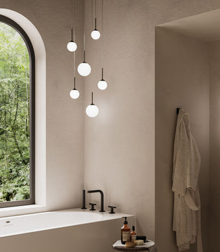 Pico Pendant Light