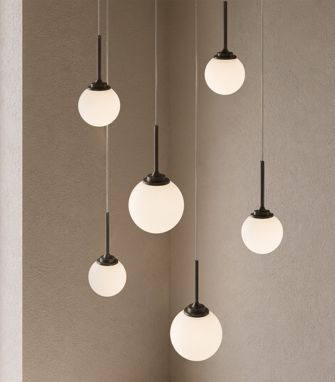 Pico Pendant Light