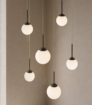 Pico Pendant Light