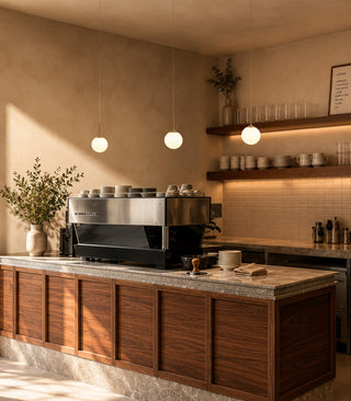 Pico Pendant Light