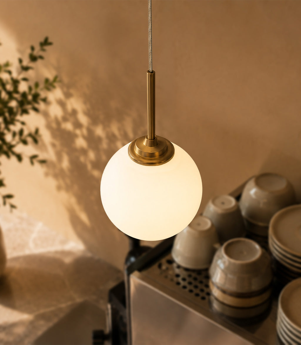 Pico Pendant Light