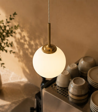 Pico Pendant Light