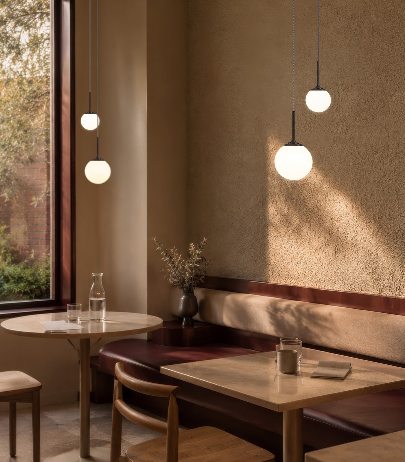Pico Pendant Light
