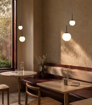 Pico Pendant Light