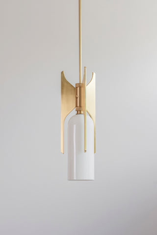 Pennon Pendant Light
