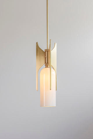 Pennon Pendant Light