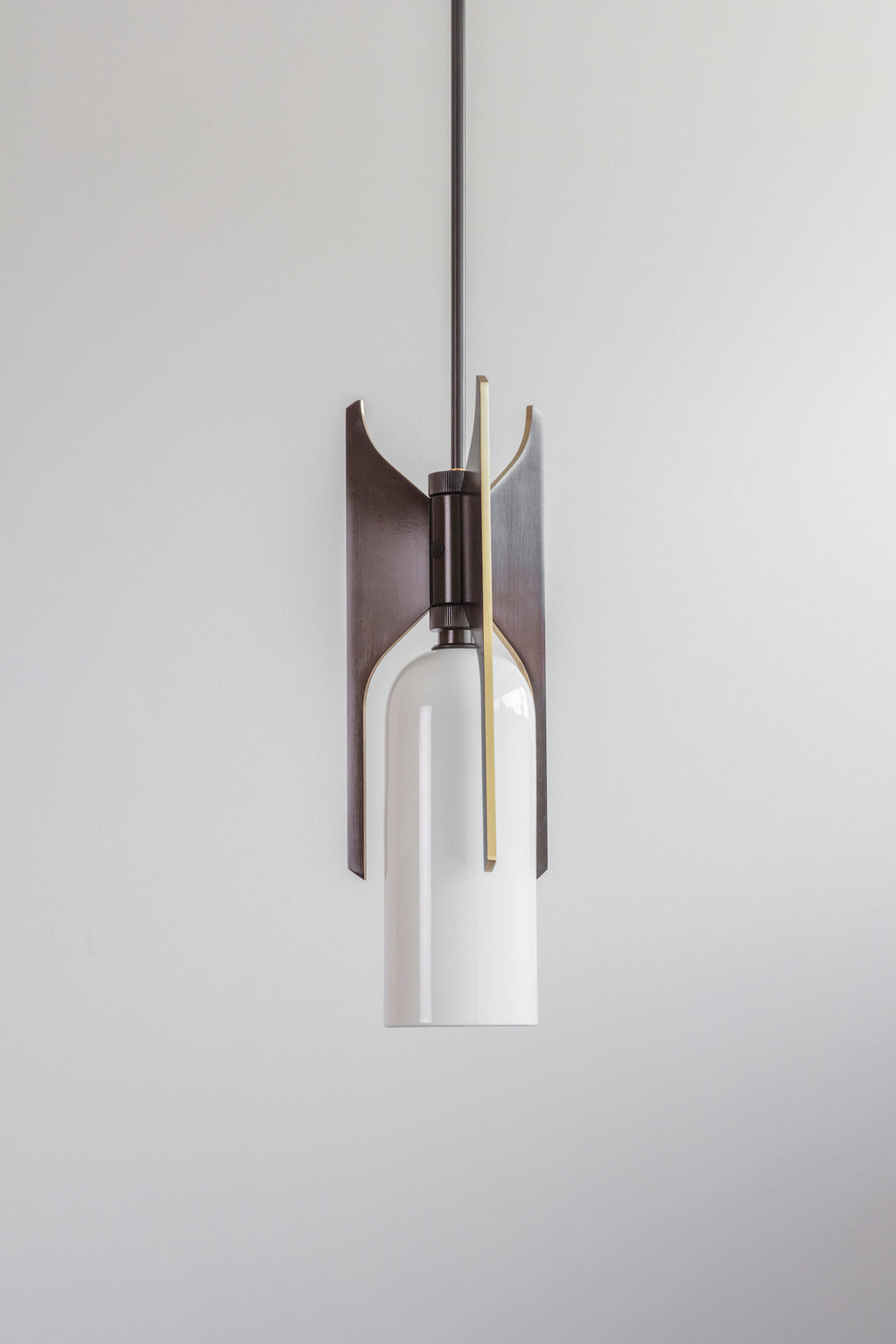 Pennon Pendant Light