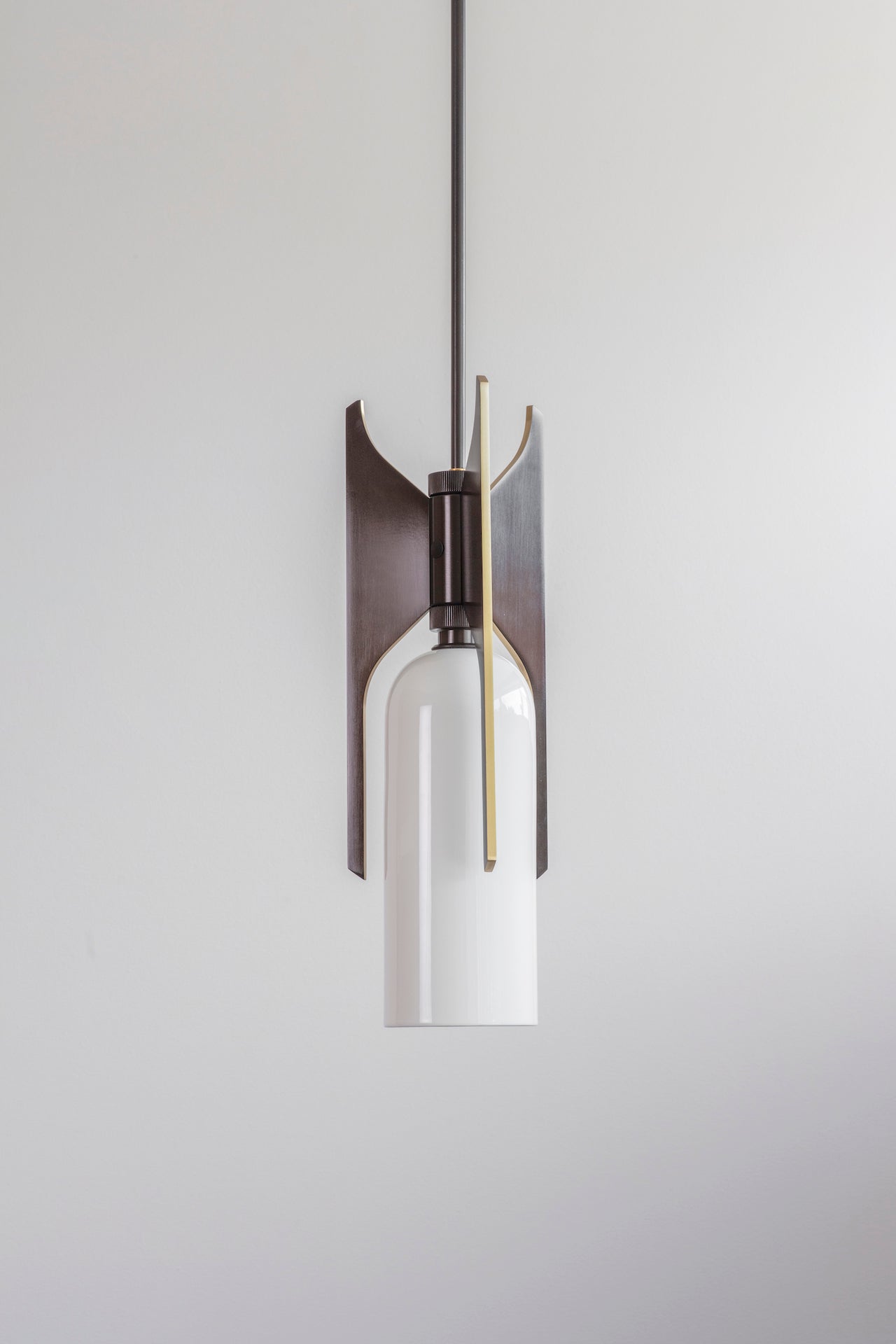 Pennon Pendant Light