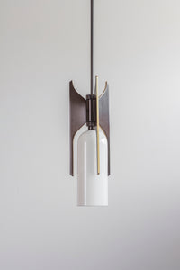 Pennon Pendant Light