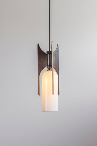 Pennon Pendant Light