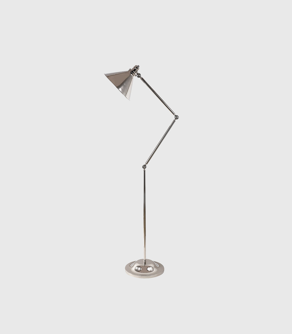 Provence Floor Lamp