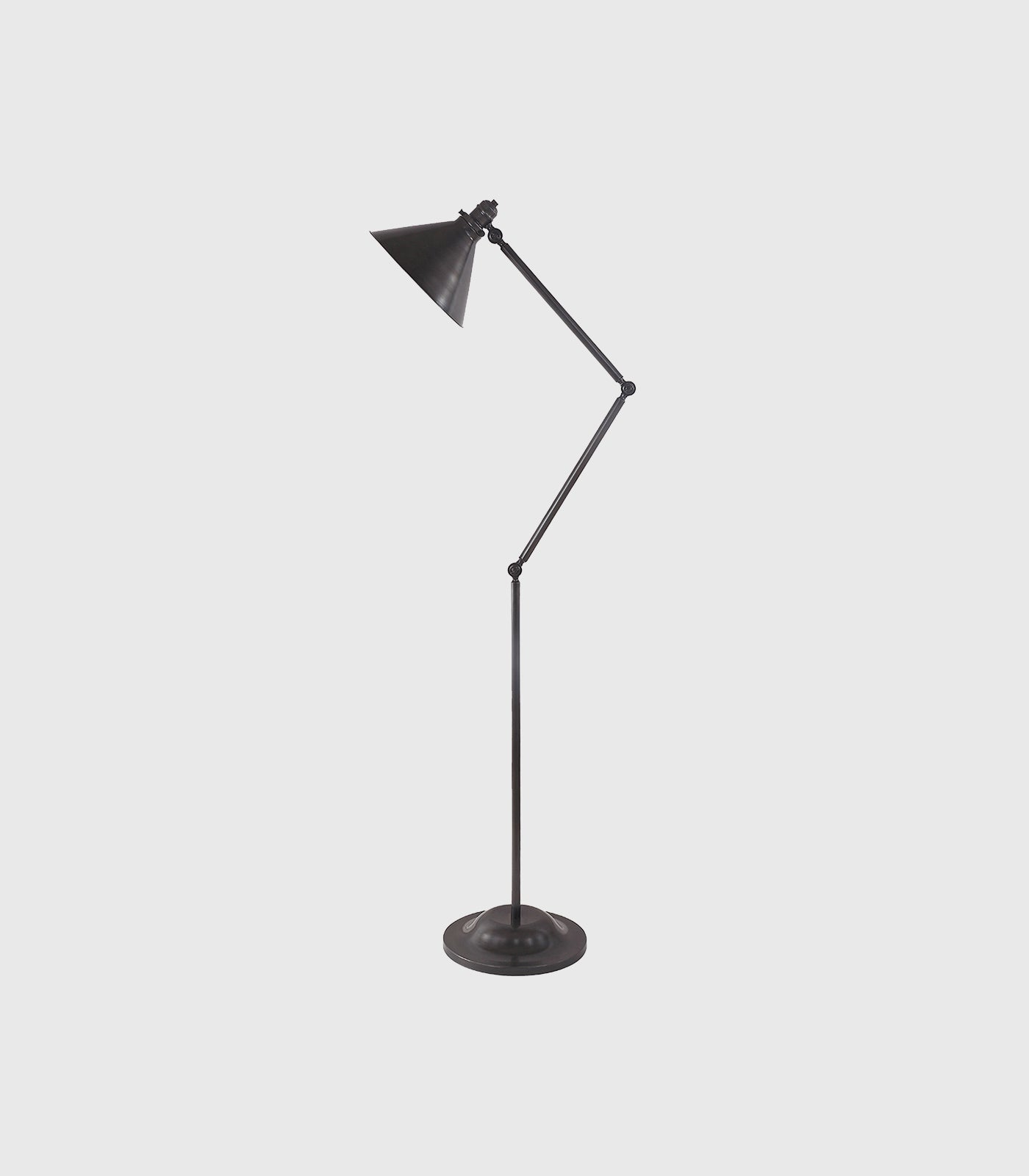 Provence Floor Lamp
