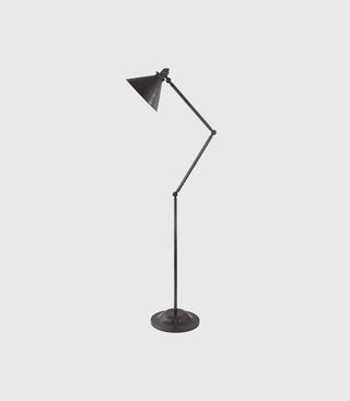 Provence Floor Lamp